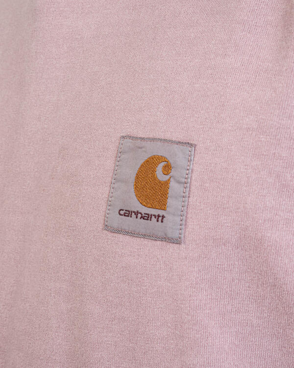 Carhartt WIP L/S Vista T-Shirt | I030779.1NJGD | AFEW STORE